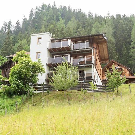 Apartments, Tobadill Luaran gambar