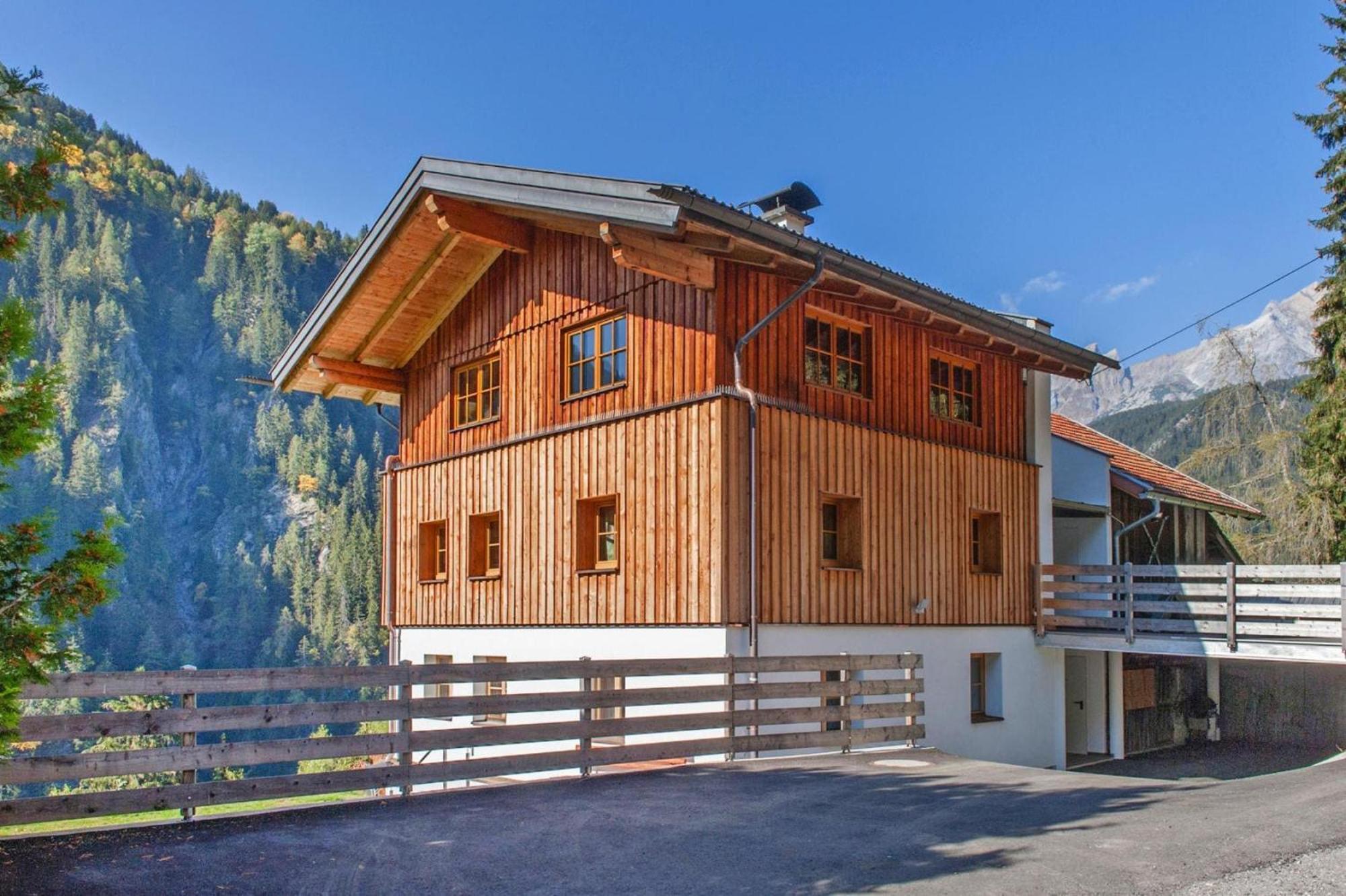 Apartments, Tobadill Luaran gambar
