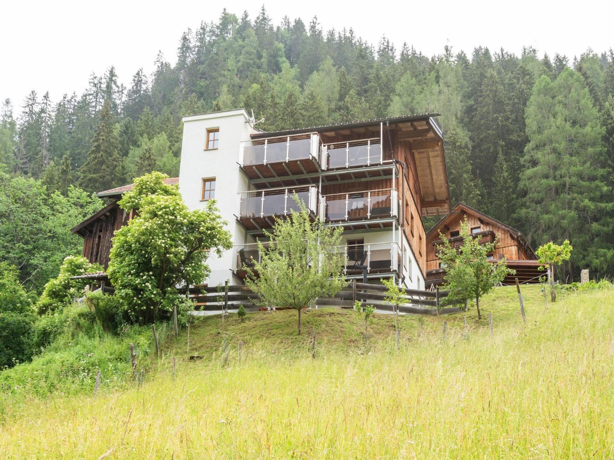 Apartments, Tobadill Luaran gambar