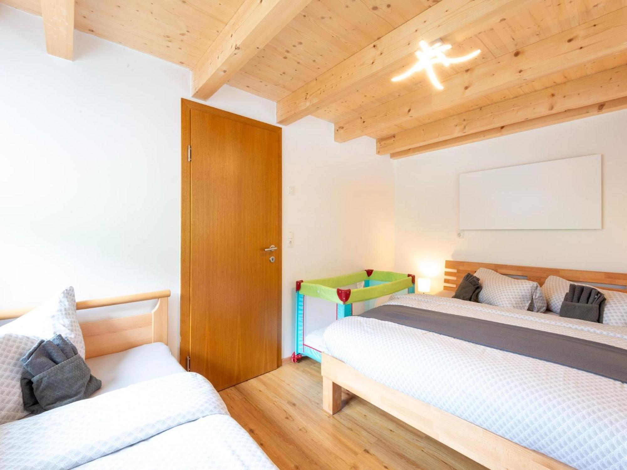 Apartments, Tobadill Luaran gambar