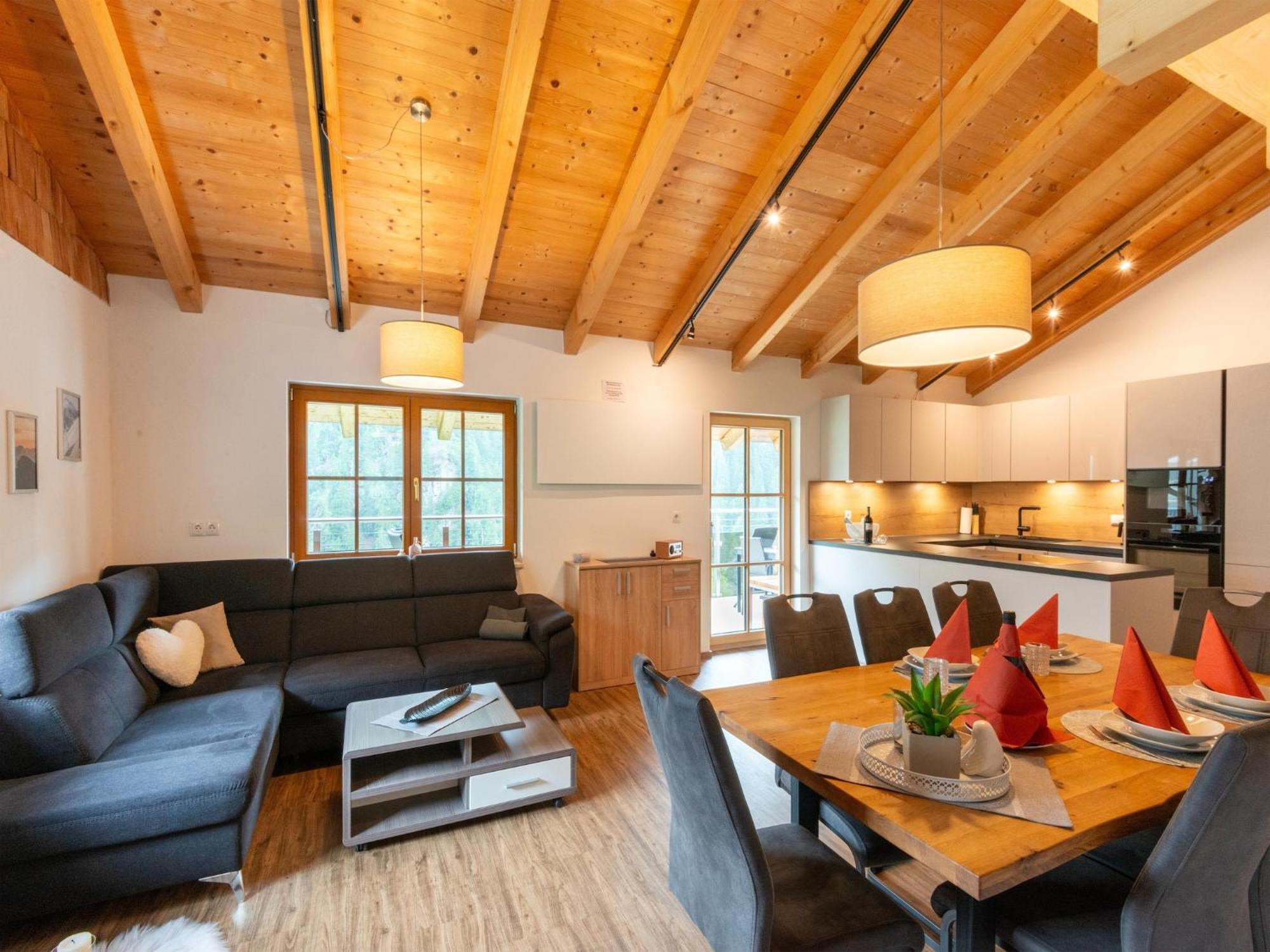 Apartments, Tobadill Luaran gambar