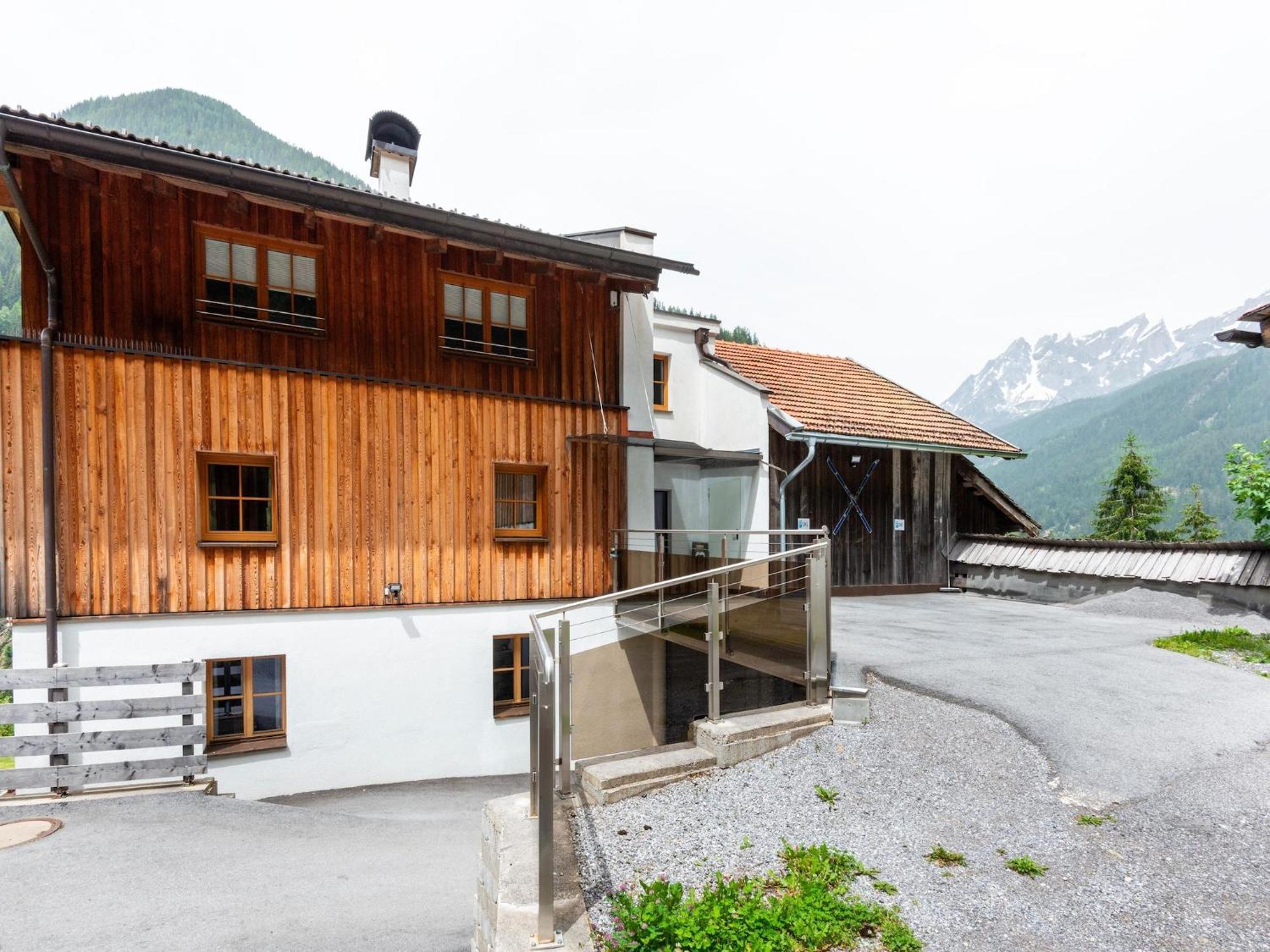 Apartments, Tobadill Luaran gambar
