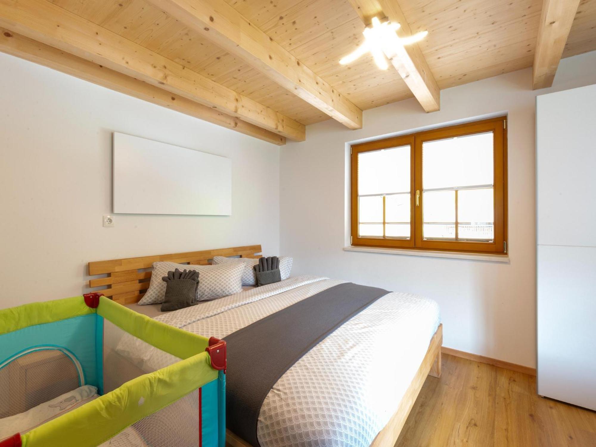 Apartments, Tobadill Luaran gambar