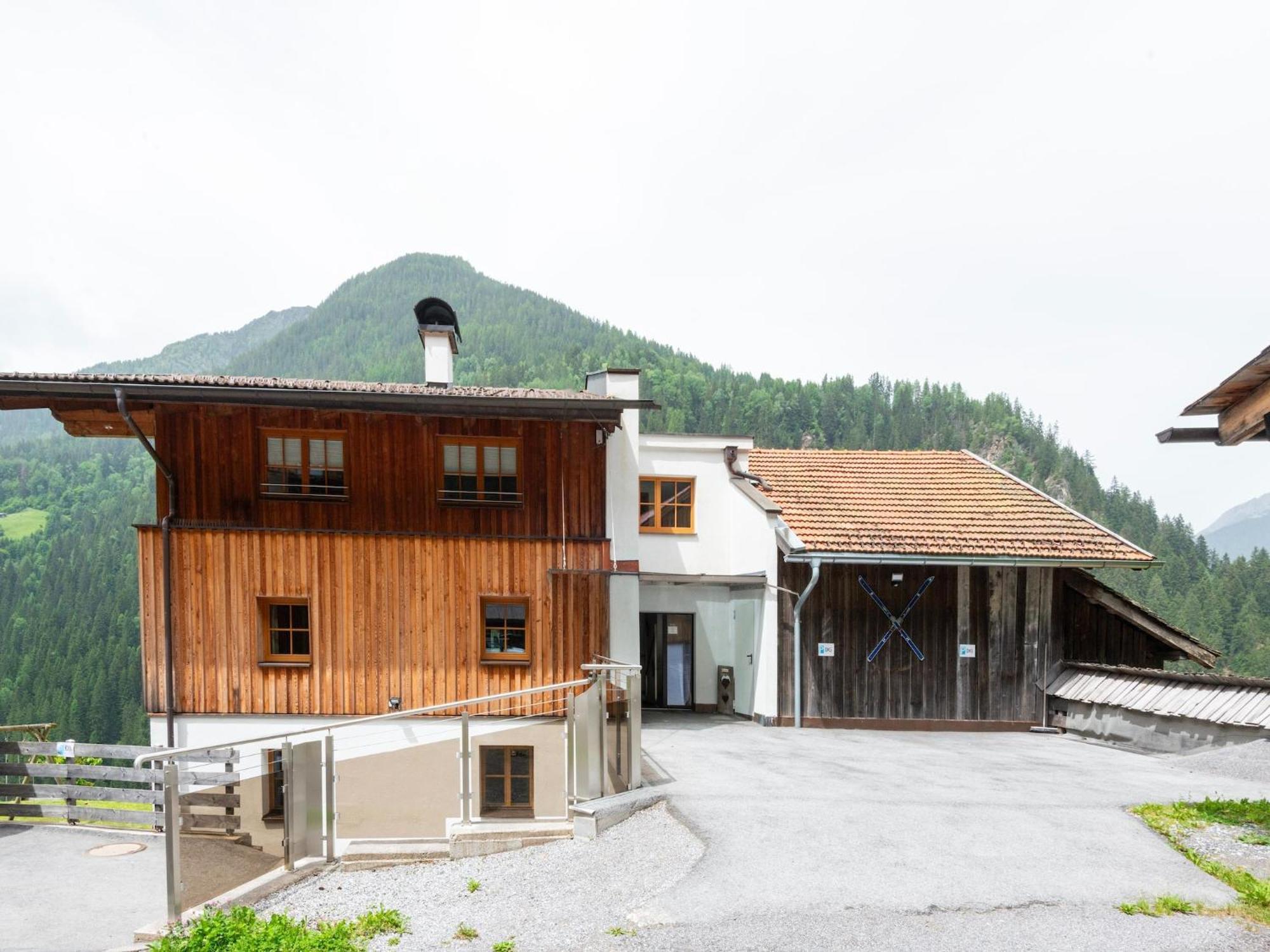 Apartments, Tobadill Luaran gambar