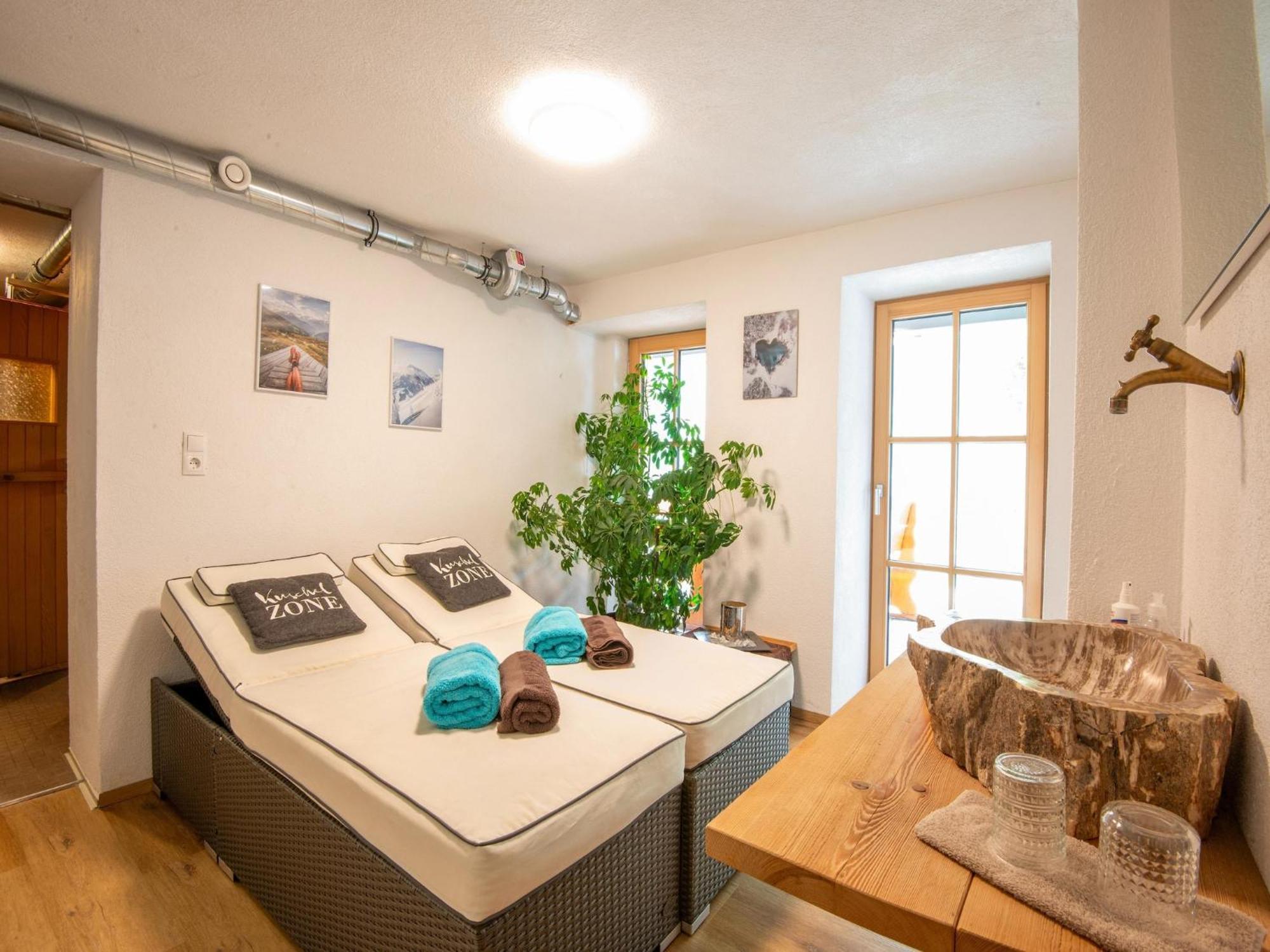 Apartments, Tobadill Luaran gambar