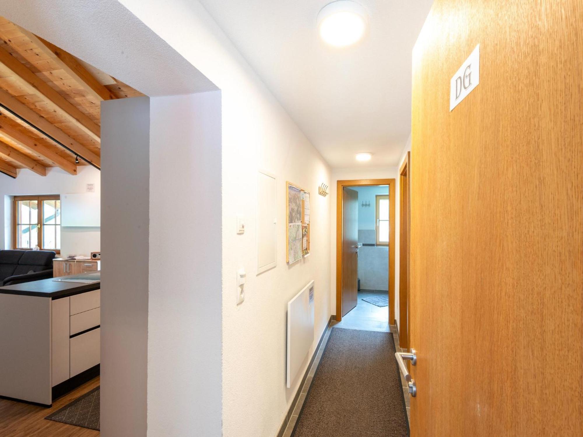 Apartments, Tobadill Luaran gambar