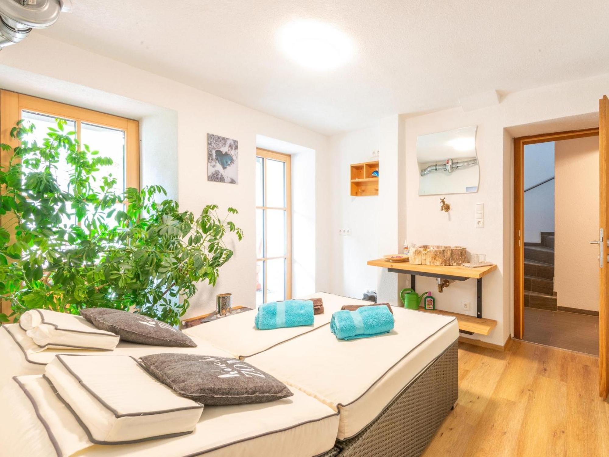 Apartments, Tobadill Luaran gambar