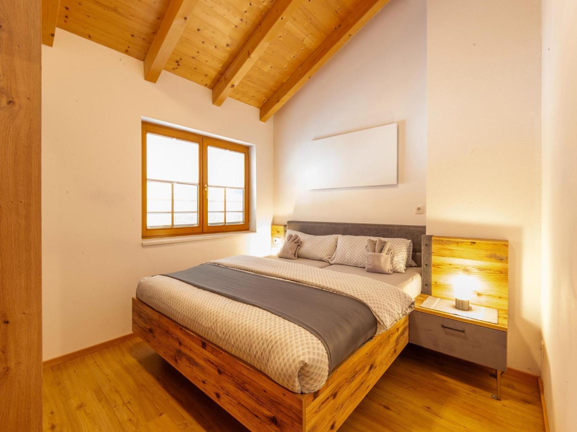 Apartments, Tobadill Luaran gambar