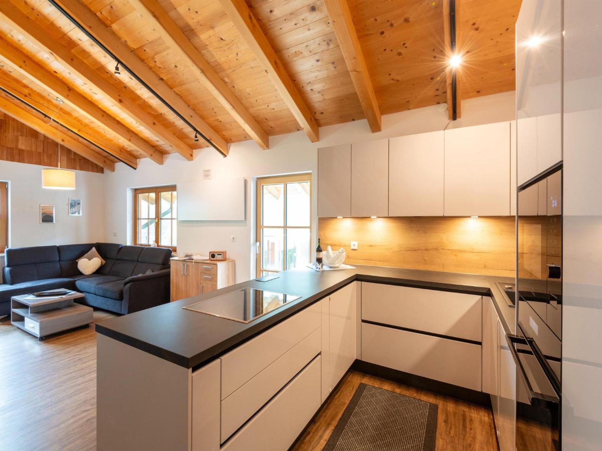 Apartments, Tobadill Luaran gambar