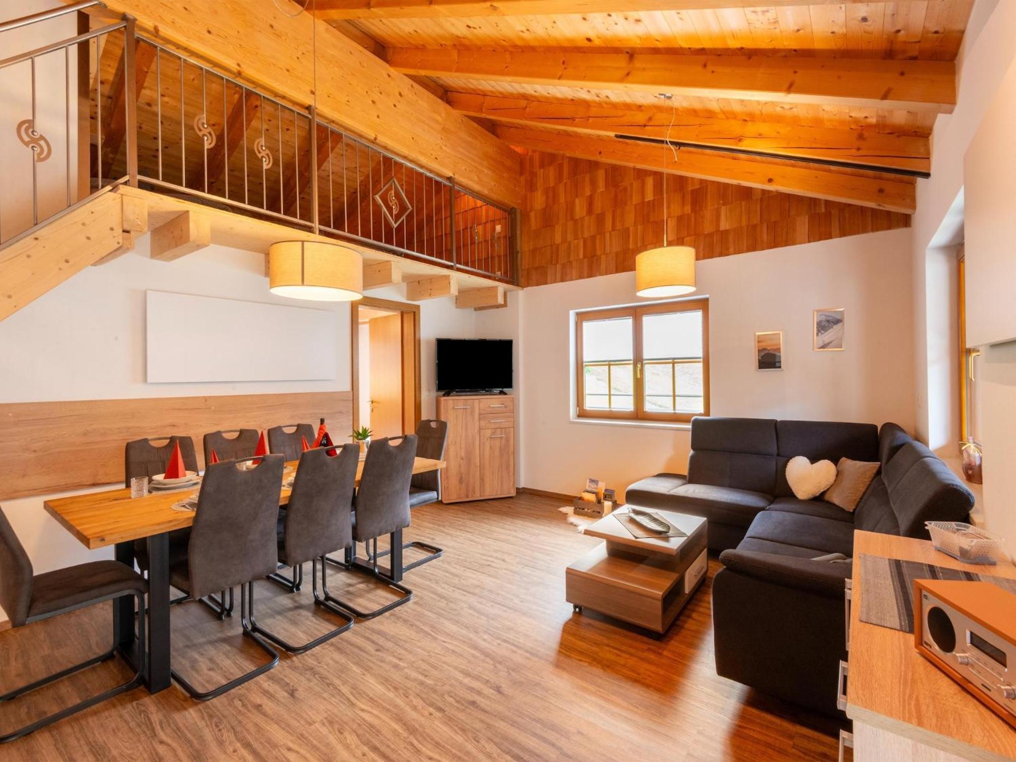 Apartments, Tobadill Luaran gambar