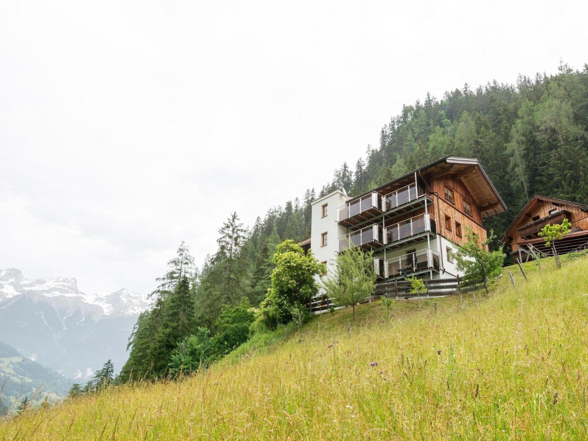 Apartments, Tobadill Luaran gambar