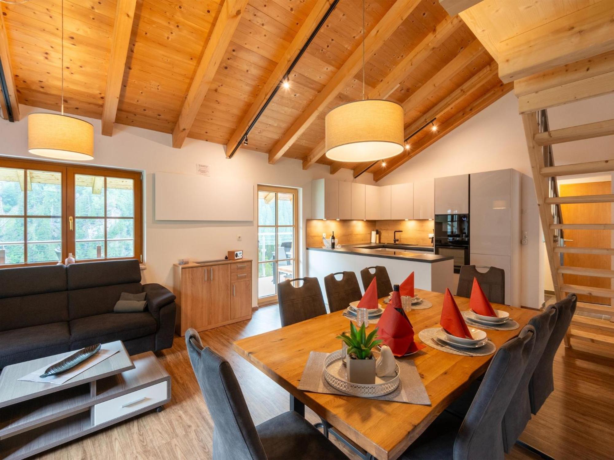 Apartments, Tobadill Luaran gambar